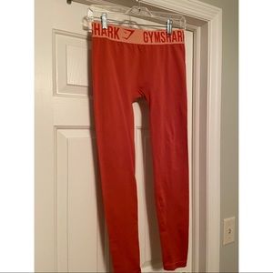 NWOT Gymshark leggings